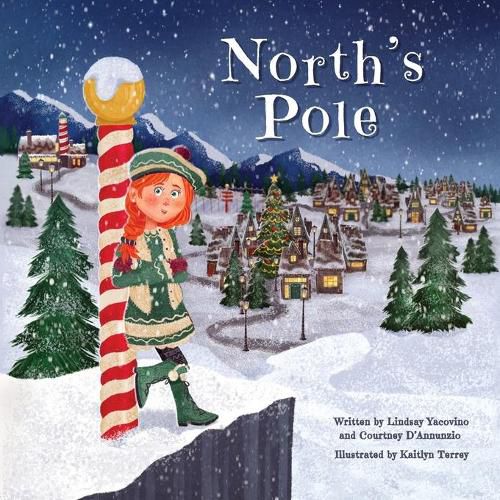 Cover image for North's Pole