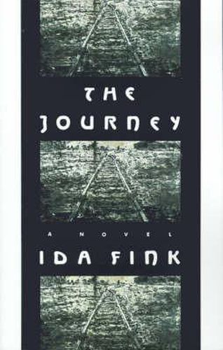 Cover image for The Journey