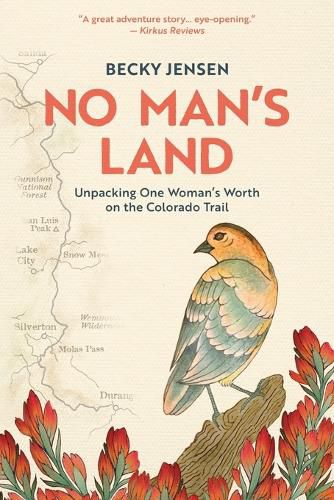 Cover image for No Man's Land