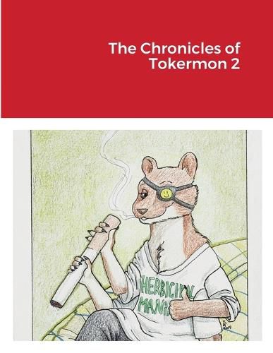 Cover image for The Chronicles of Tokermon 2