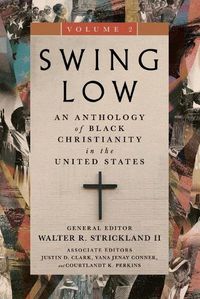 Cover image for Swing Low, volume 2