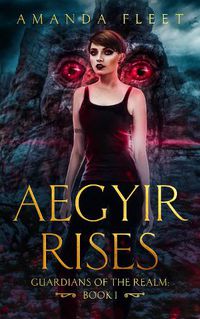 Cover image for Aegyir Rises