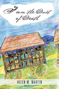 Cover image for From the Dust of Death