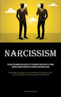 Cover image for Narcissism