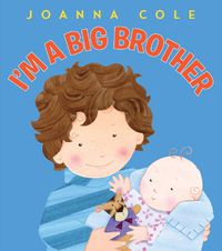 Cover image for I'm a Big Brother (UK ANZ edition)