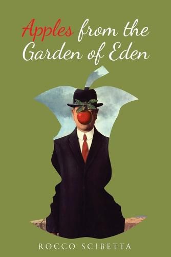 Cover image for Apples from the Garden of Eden