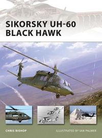 Cover image for Sikorsky UH-60 Black Hawk