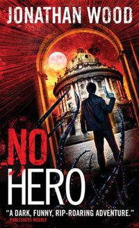 Cover image for No Hero