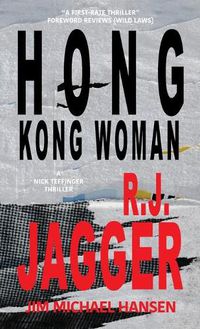 Cover image for Hong Kong Woman