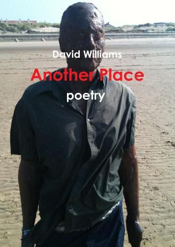Cover image for Another Place