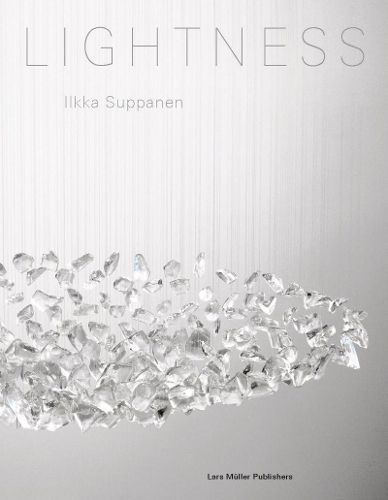 Cover image for Lightness: Ilkka Suppanen Design
