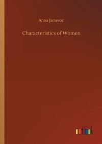 Cover image for Characteristics of Women