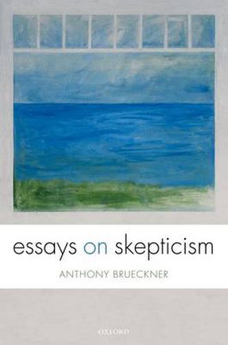 Cover image for Essays on Skepticism