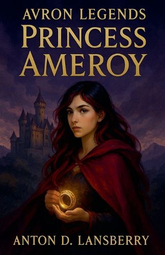 Cover image for Avron Legends Princess Ameroy