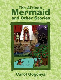 Cover image for The African Mermaid and Other Stories