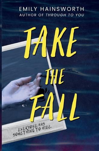 Cover image for Take the Fall