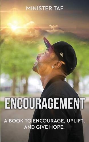 Cover image for Encouragement