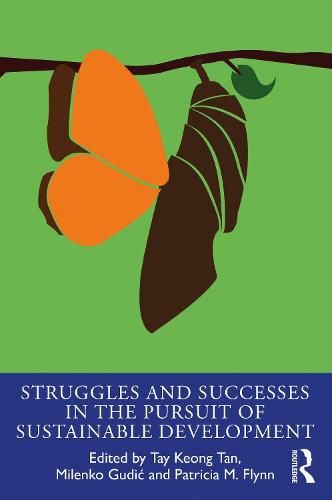 Cover image for Struggles and Successes in the Pursuit of Sustainable Development