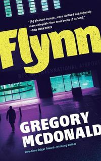 Cover image for Flynn