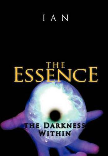 Cover image for The Essence: The Darkness Within