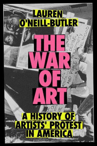 Cover image for The War of Art