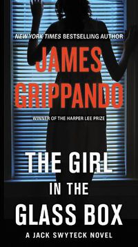 Cover image for The Girl in the Glass Box