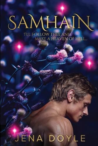 Cover image for Samhain