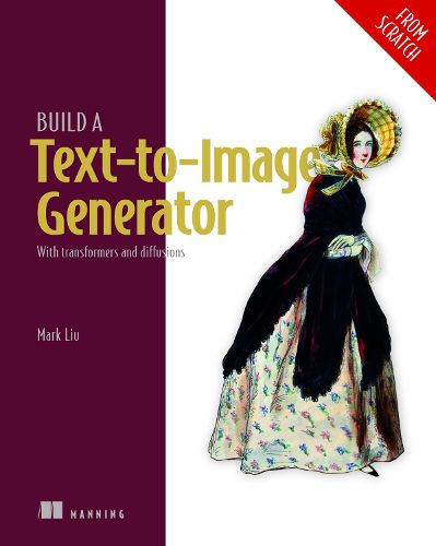 Cover image for Build a Text-to-Image Generator (from Scratch)