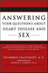 Cover image for Answering Your Questions About Heart Disease and Sex
