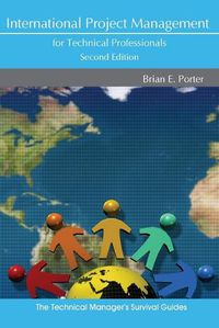 Cover image for International Project Management for Technical Professionals