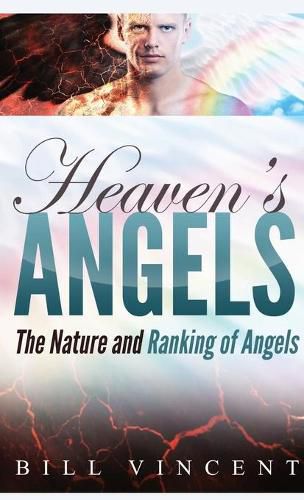 Cover image for Heaven's Angels (Pocket Size): The Nature and Ranking of Angels