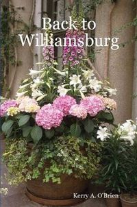Cover image for Back to Williamsburg