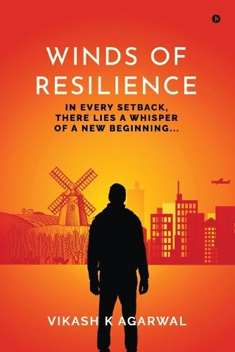 Cover image for Winds of Resilience