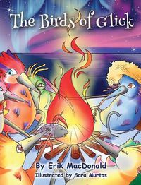 Cover image for The Birds of Glick