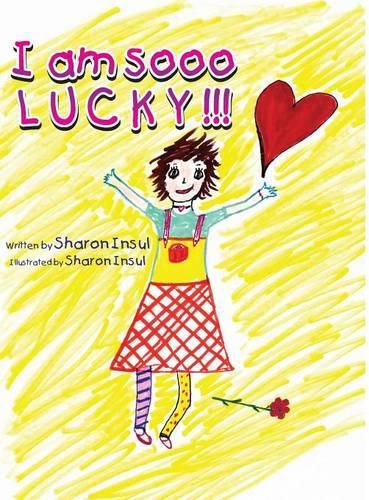 Cover image for I Am Sooo Lucky !!!