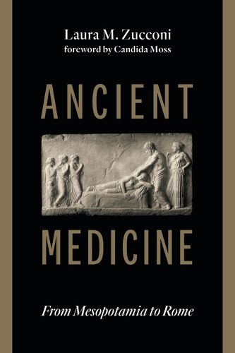 Cover image for Ancient Medicine