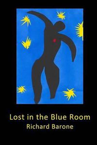 Cover image for Lost in the Blue Room