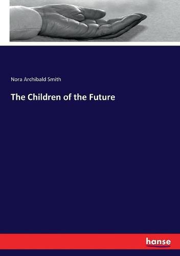 Cover image for The Children of the Future