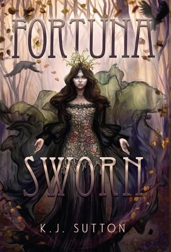 Cover image for Fortuna Sworn