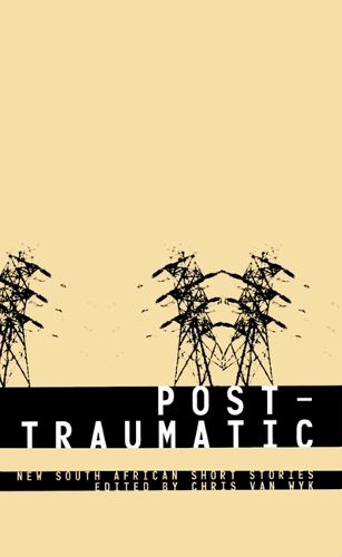Cover image for Post-Traumatic