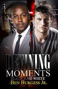 Cover image for Defining Moments: Black and White