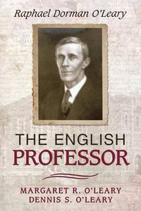 Cover image for The English Professor