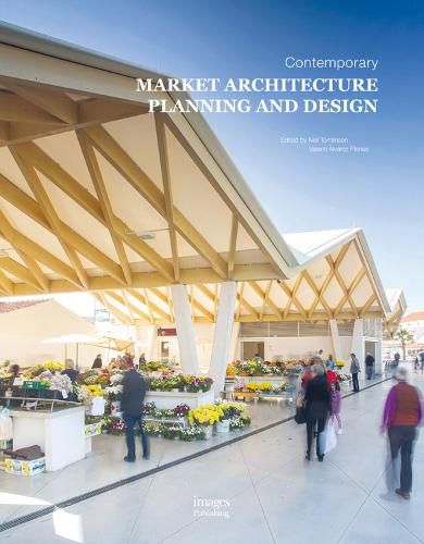 Cover image for Contemporary Market Architecture: Planning and Design