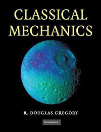 Cover image for Classical Mechanics