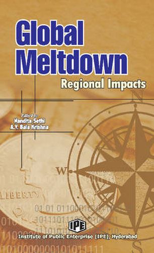 Cover image for Global Meltdown: Regional Impacts