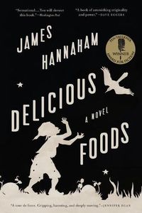 Cover image for Delicious Foods