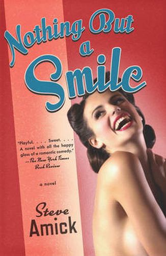 Cover image for Nothing But a Smile