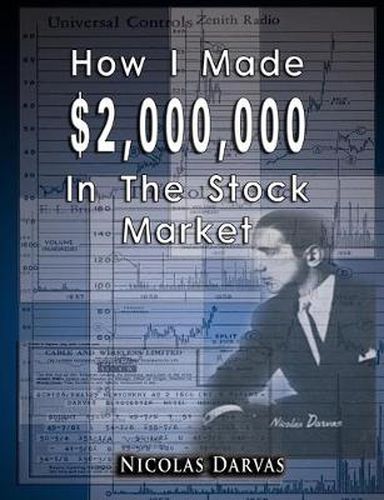 Cover image for How I Made $2,000,000 In The Stock Market