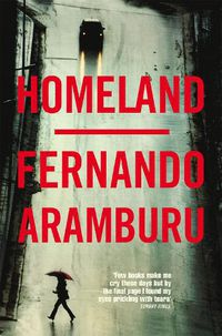 Cover image for Homeland