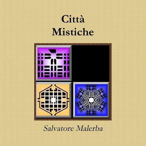 Cover image for Cittoe Mistiche